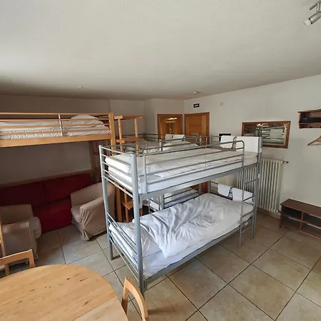 Apartman Zelda