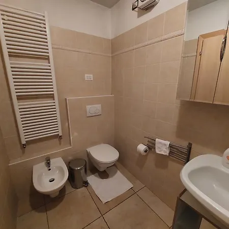 Zelda Apartman *