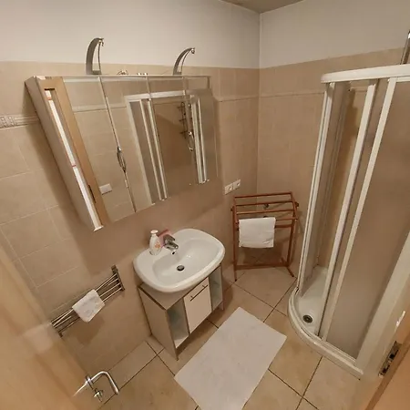 Apartman Zelda *
