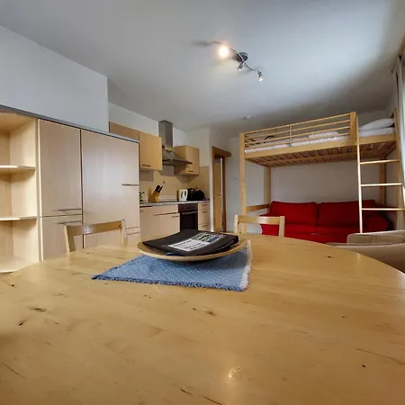 Apartman Zelda Livigno