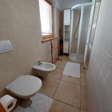 Apartman Zelda