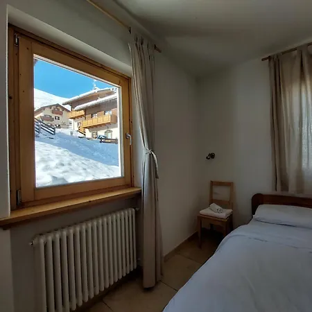 Apartman Zelda