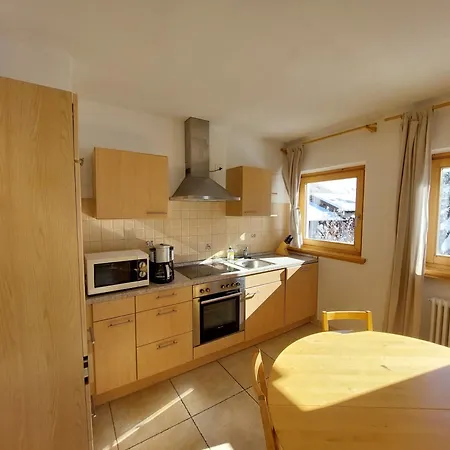 Apartman Zelda *