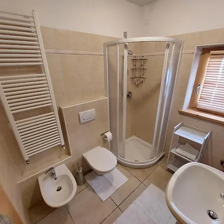 Apartman Zelda Livigno
