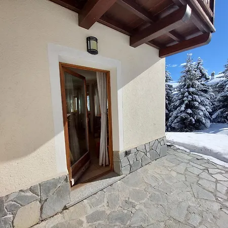 Zelda * Livigno
