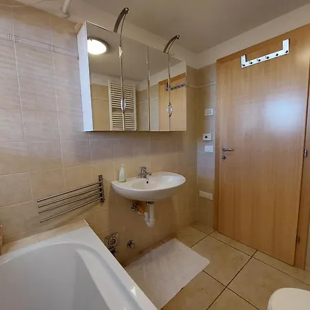 Apartman Zelda Livigno