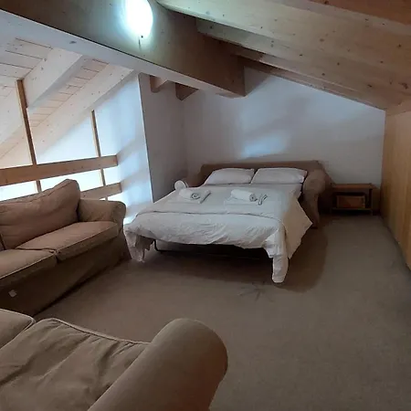 Zelda Apartman Livigno