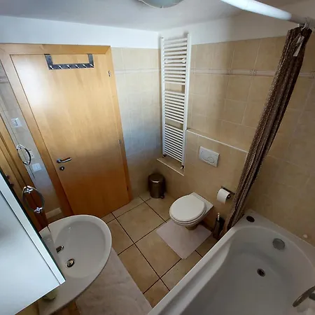 Apartman Zelda