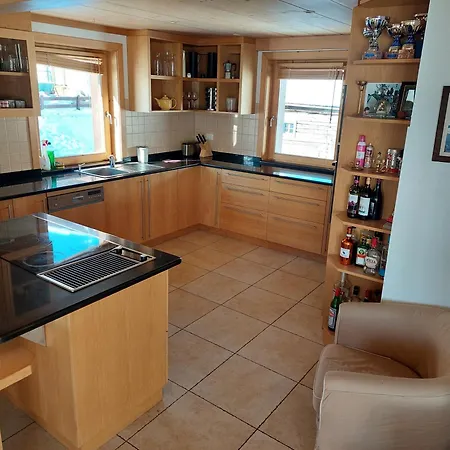 Apartman Zelda Livigno