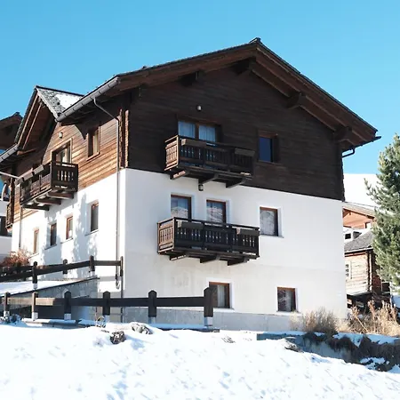 Zelda Livigno