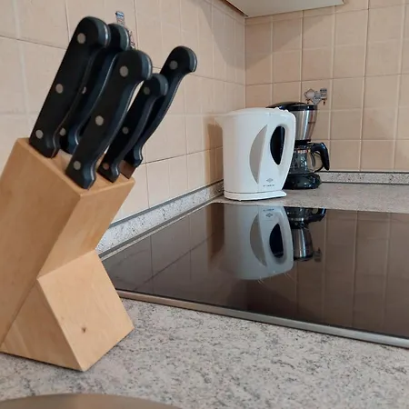 Zelda Apartment