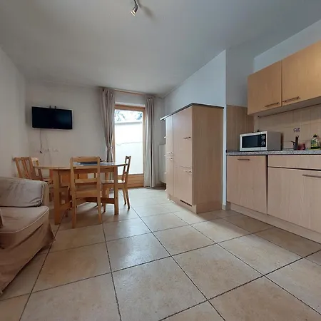 Zelda Apartment