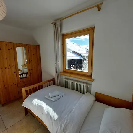 Apartment Zelda Livigno