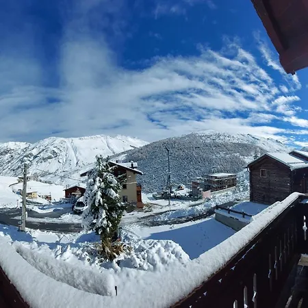 Zelda Livigno