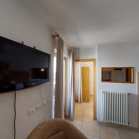 Zelda Apartment *
