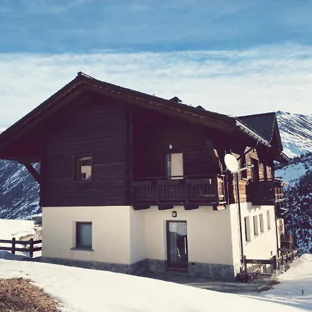 Zelda Livigno